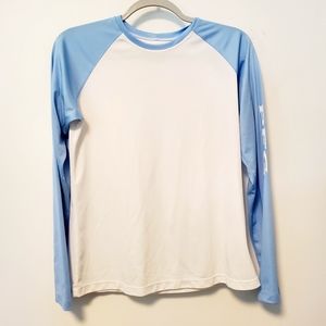 Columbia Omni Shade Long Sleeve